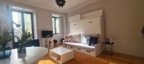 Bombarda Palace Studio